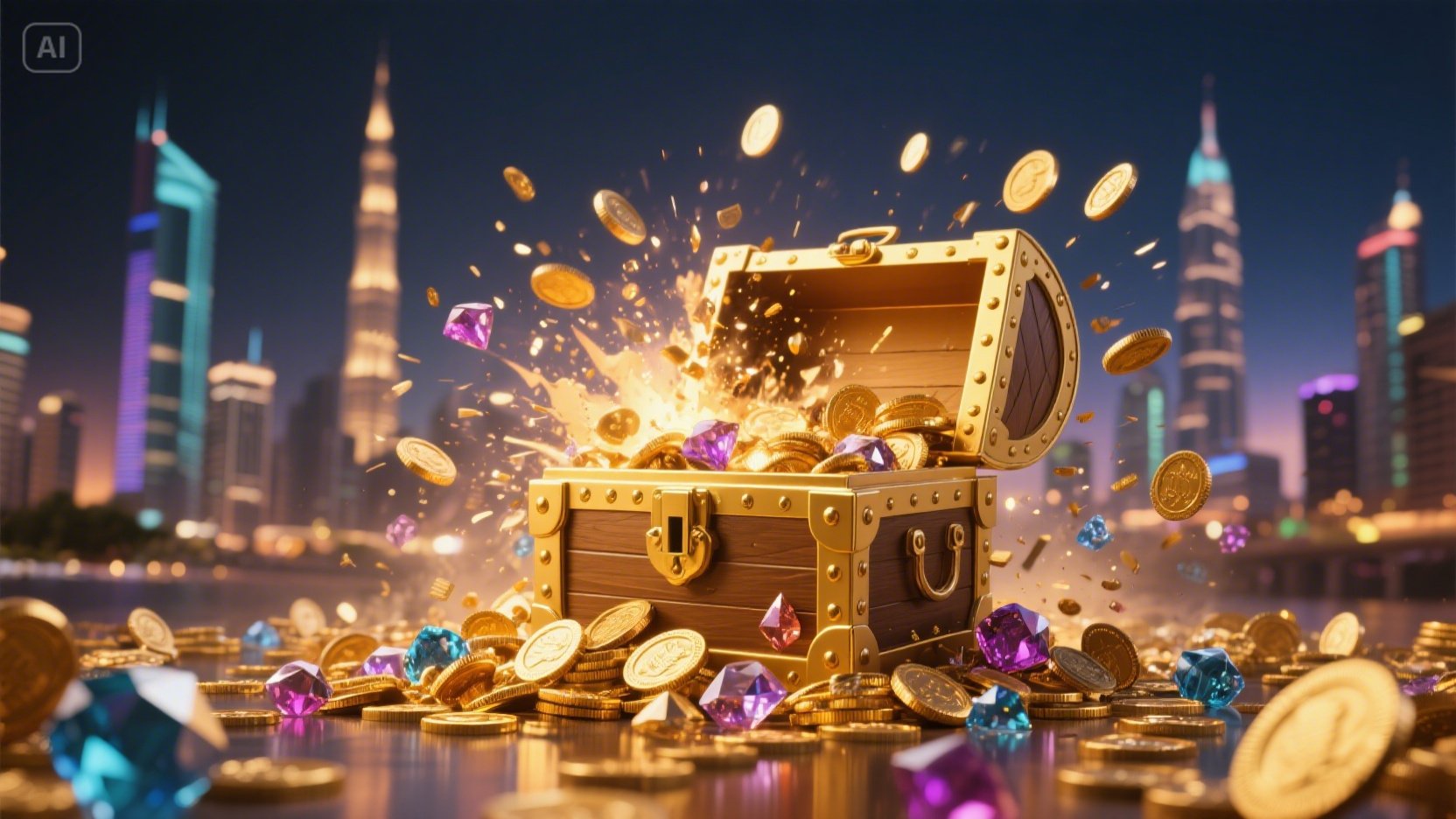 Casino OrcaMake your first deposit today and enjoy 200% instantly added to your wallet! Pakistani users can play confidently and withdraw PKR quickly.