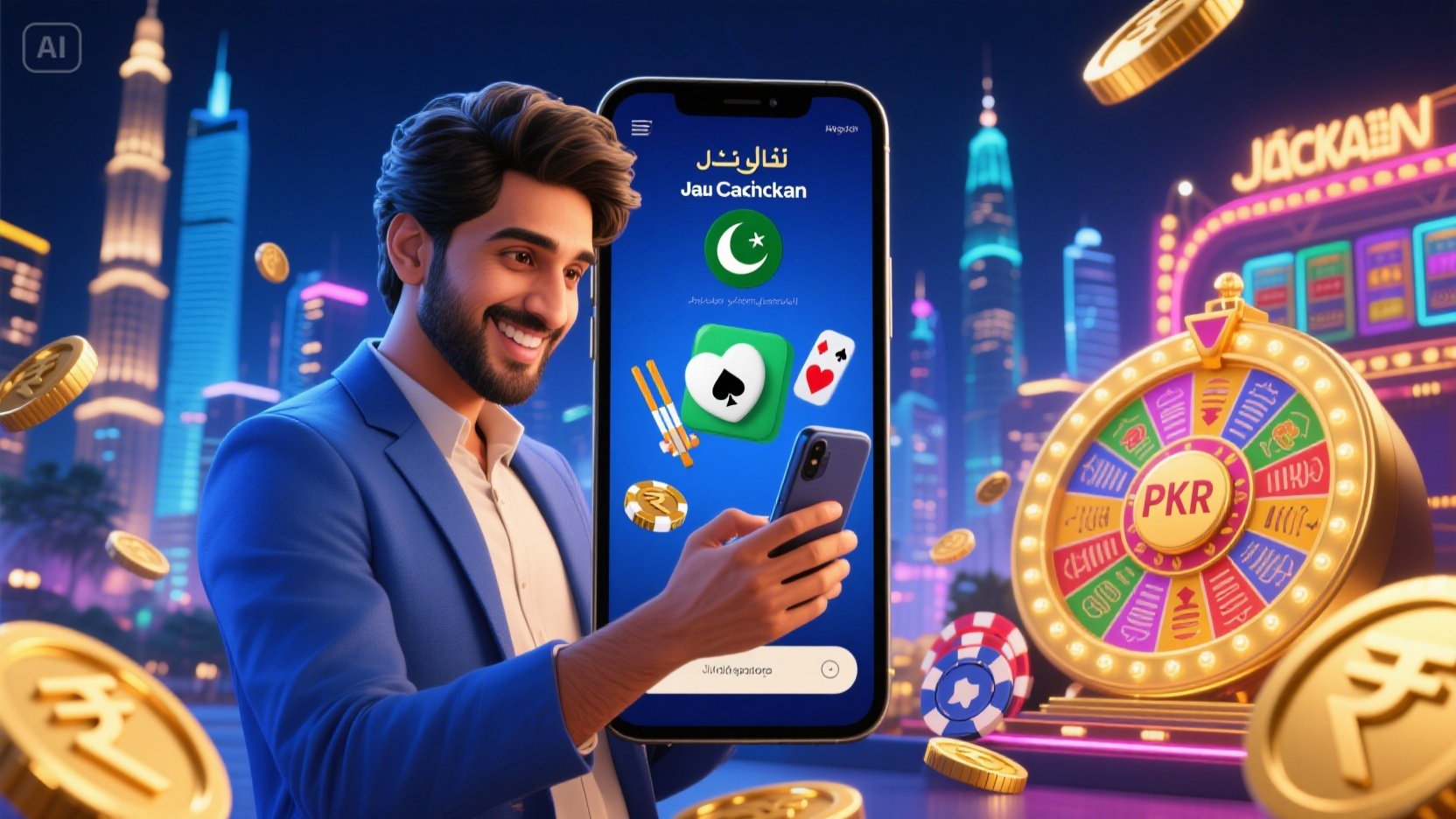 Casino OrcaDeposit today and enjoy 200% instantly added to your balance! Pakistani players can win more, withdraw fast, and enjoy daily PKR rewards.