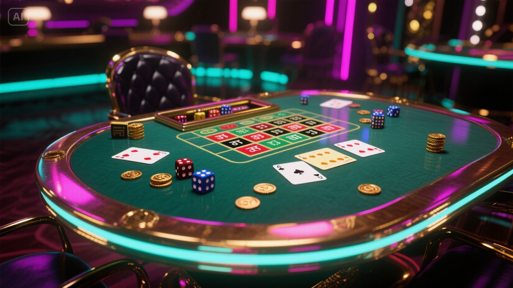 Casino Casino Orca desktop and mobile interfaces