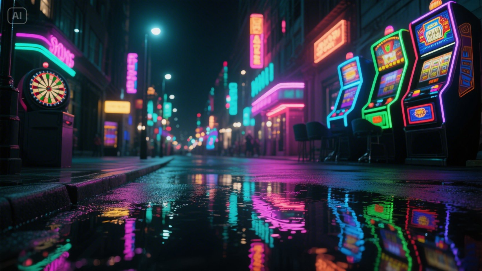 Registration at Casino Orca Casino