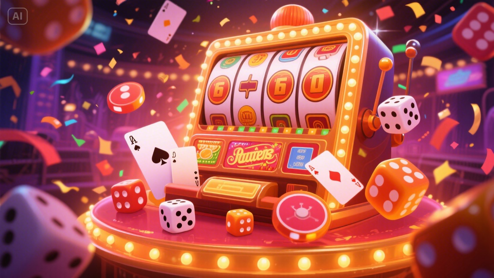 Casino OrcaMake your first recharge now and receive 200% instantly! Pakistan’s gamers can enjoy smooth deposits, live casino play, and guaranteed PKR payouts.